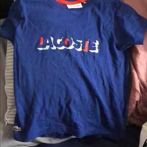 Locoste Toddler T-shirt